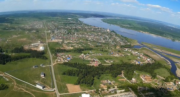 История Култаево Пермский край