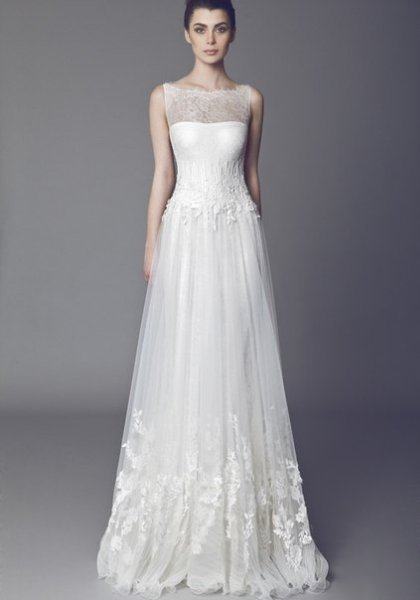 Tony Ward Bridal - 6