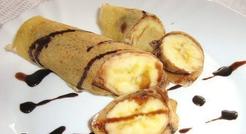 20 САМЫХ ВКУСНЫХ НАЧИНОК ДЛЯ БЛИНЧИКОВ.1. Блины с начинкой из яицСостав: 4 яйца, 50 гр. зеленого ... - 7