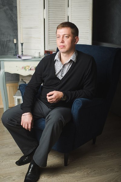 Алексей Мурашов: я хочу, чтобы вы хотели... - YouTube