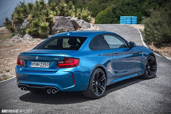   BMW - M2 F87.   ,       .  ...