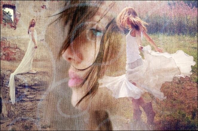 Женская сила. Как ею пользоваться? Женщины имеют колоссальную, но совершенно не осознаваемую ими ...
