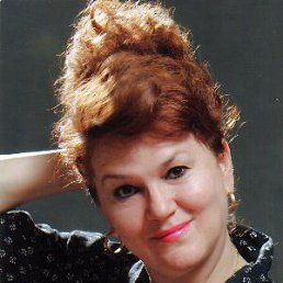 Larisa, , 65 