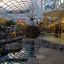 Edmonton Mall, Edmonton, AB    