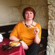 Алёна, 60 лет, Солнечная Долина Алёна, 60 лет, Солнечная Долина