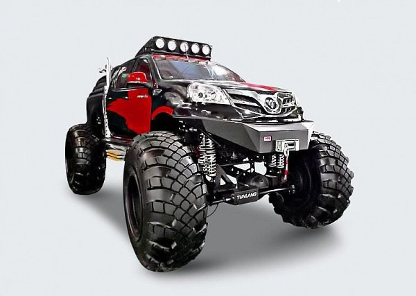 ����� �������.http://mir-auto24.ru/foton-tunland-foto/
