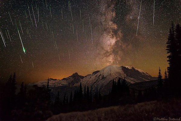 10 фотографий 2015 года, доказывающих, что мы можем дотянуться до звезд. - 3