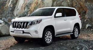 Toyota Land Cruiser Prado https://fotostrana.ru/away?to=/sl/HM95