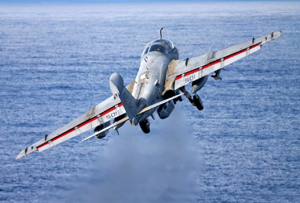 Grumman EA-6B Prowler