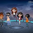 ���� ����, ����, 25 ��� - ��������� 18 ������� 2015 � ������ �Tropikania�