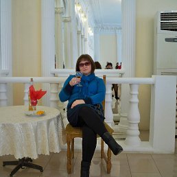 Svetlana, 58, 
