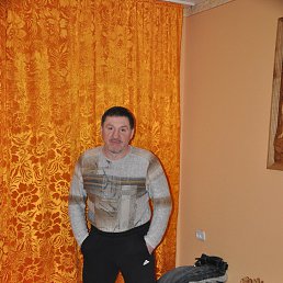Aleksej, �������, 62 ����