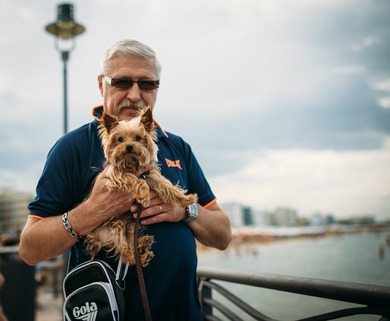 ��������� ����� Man&Dog - 4