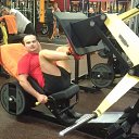 ������ ���� Gold's Gym � ���������� - ����� ����� ������������� ����. �� ������� ���� ����������