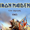  , -, 44  -  3  2015   IRON MAIDEN, 1983.