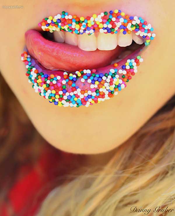 Sexy lips - 9
