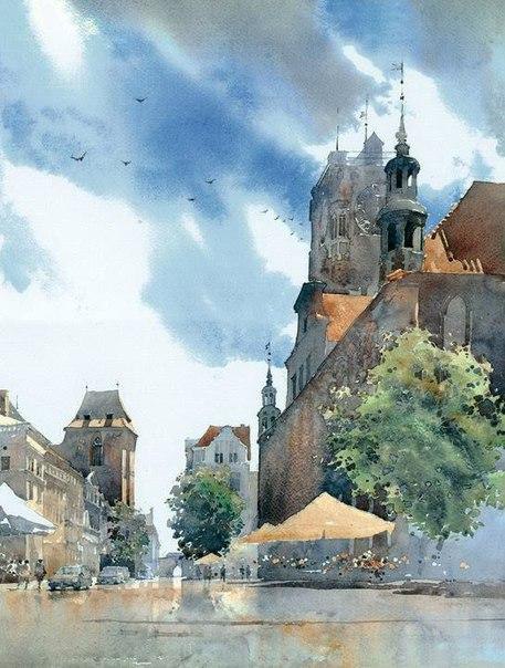 .   . Micha Suffczynski - 2