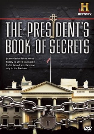   .(The President's Book of Secrets)  -    ...