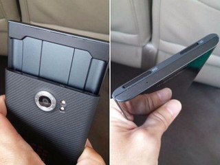 BlackBerry Priv поступит в продажу 16 ноября.Компания BlackBerry решила не проводить громких ...