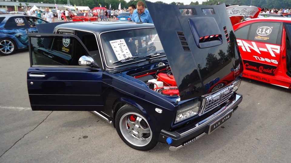 ���� 2107 - 9