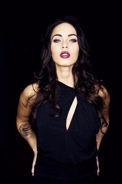 Megan Fox - 6