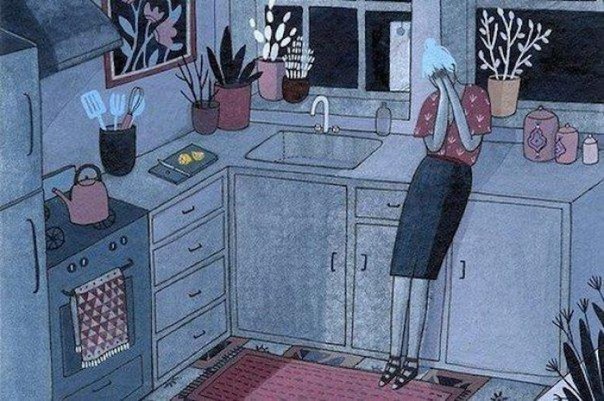 8 вещей, о которых стоит помнить, когда всё идёт не так.1. Боль является частью роста. Иногда жизнь ...