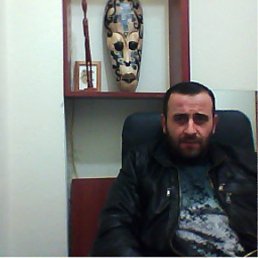 Ashot, , 48 