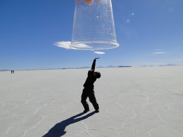 .   (. Salar de Uyuni)         ... - 10