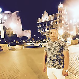 Mubariz, �����-���������, 49 ���
