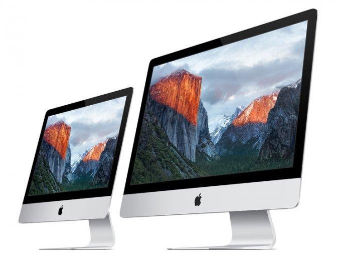 Apple    iMac. Apple    ... - 9