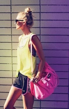Не жди максимум, если делаешь минимум! #мотивация@fitness.blog