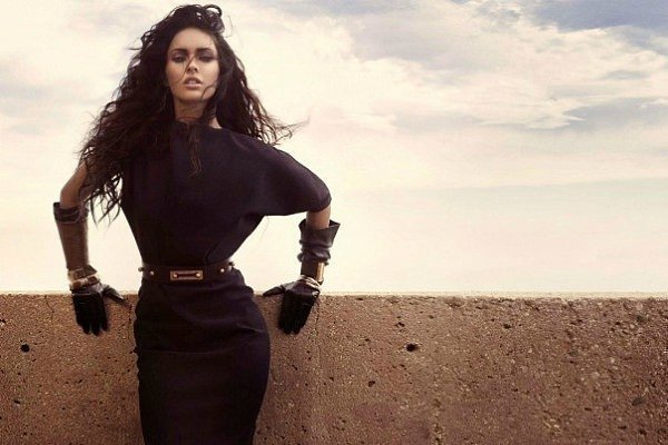 Я уже вышла из того возраста, когда переживаешь, что о тебе подумают другие… Пусть теперь другие ...