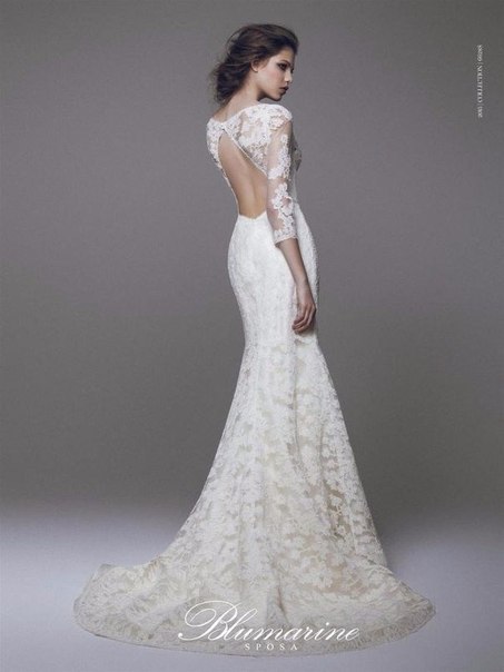 Blumarine Sposa Collection - 7