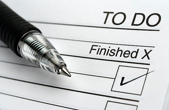 7 работающих советов, как доводить начатое до конца. Сохраняйте себе и пользуйтесь. 1. Составляйте ...