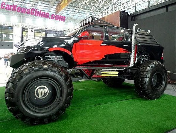 ����� �������.http://mir-auto24.ru/foton-tunland-foto/ - 2