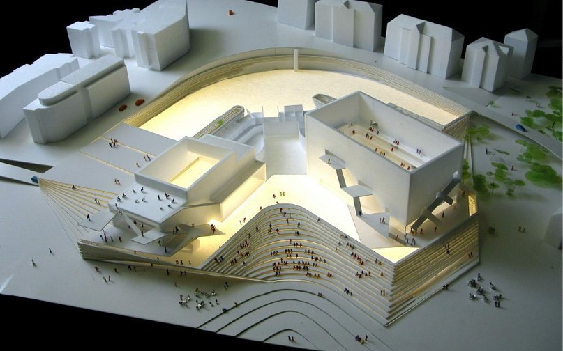 Stavanger Concert Hall - 4
