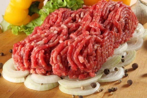 Приготовление фарша - полезные советы! Вкус фарша можно улучшить отбиванием. Процедура эта нехитрая ...