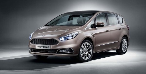 Top  Ford Vignale.http://mir-auto24.ru/v-zheneve-proshla-prezentaciya-top-versij-ford-vignale/ - 2