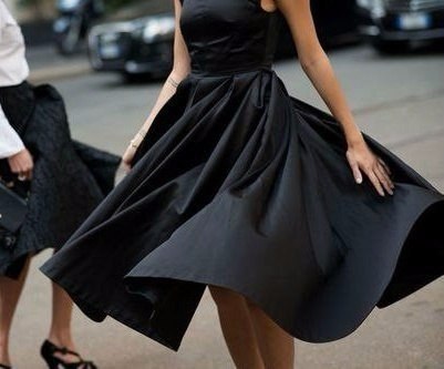 Lovely Black. - 5