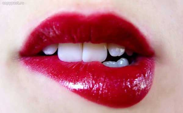 Sexy lips - 6