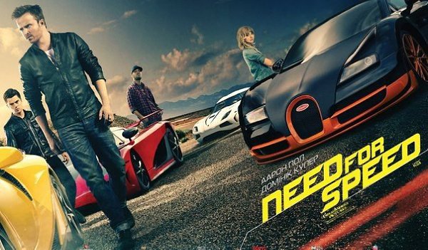 70    : 1. Need for Speed:   2.    3.  ...