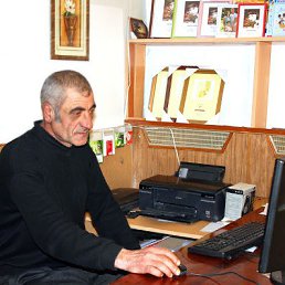 Samvel, , 67 