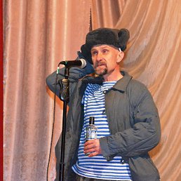 Igor Malaev, ���������, 61 ���