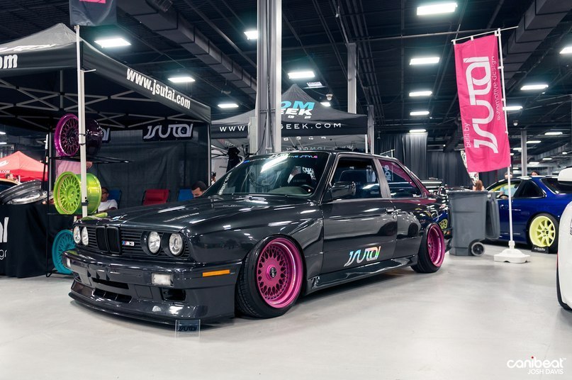 BMW M3 (E30)