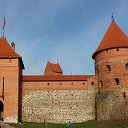 ���� Jyri, ������, 55 ��� - ��������� 21 ������ 2015 � ������ �Trakai�