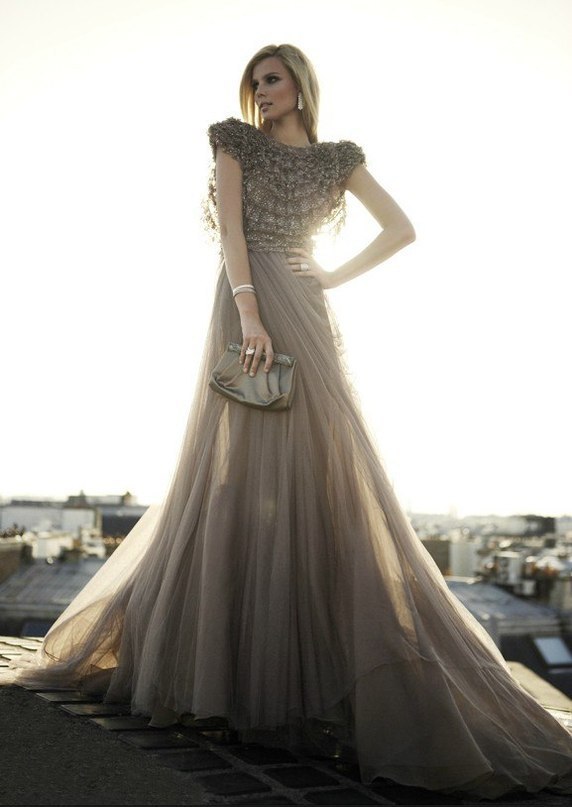   Haute Couture   Elie Saab      ... - 2