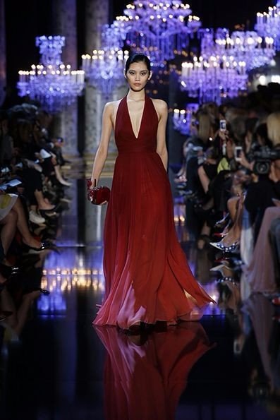     Ellie Saab. - 5