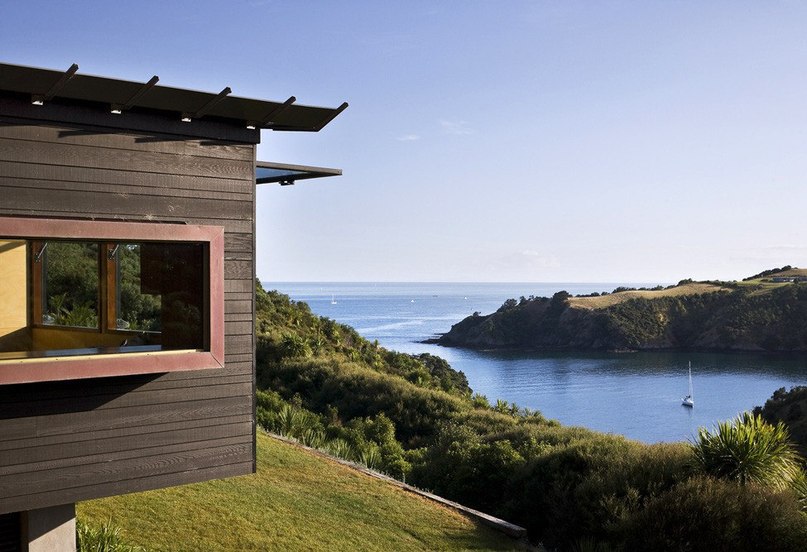       Strachan Group Architects - 2