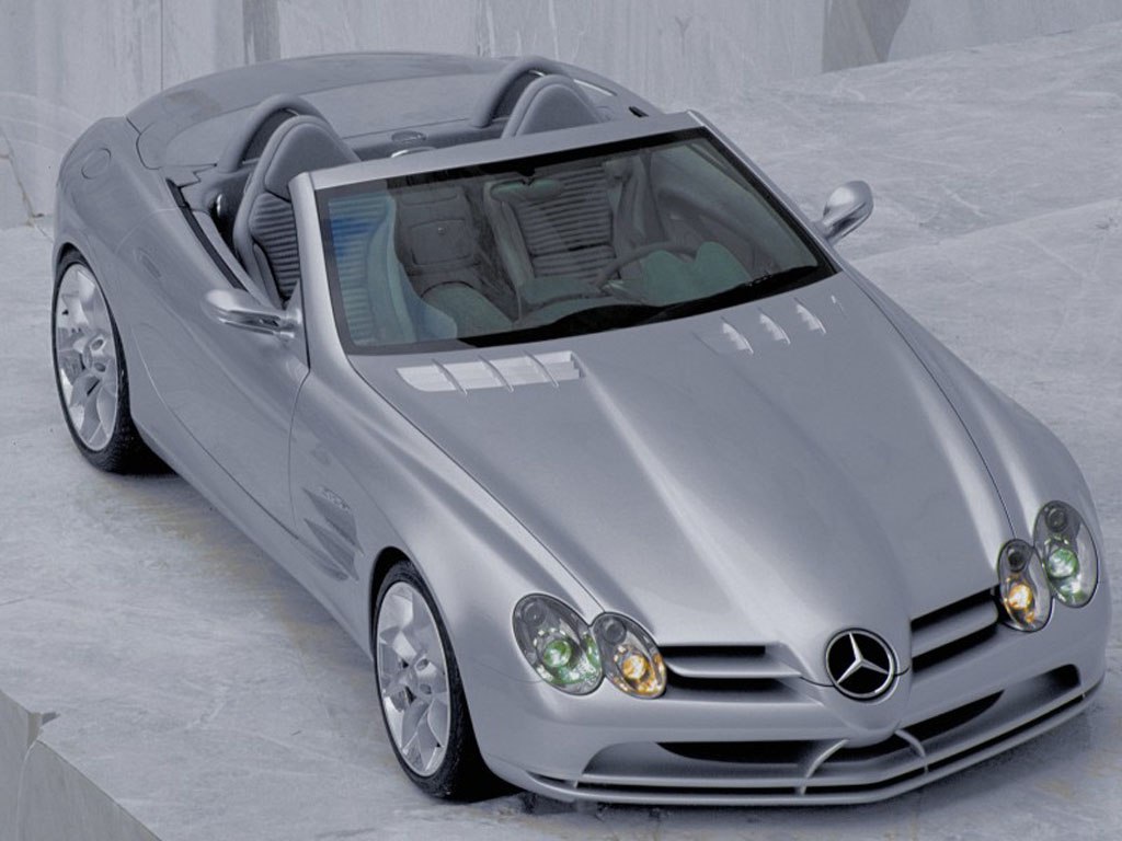 I LOVE MERCEDES BENZ - 6  2016  14:28