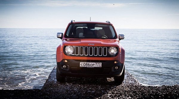 Jeep Renegade 2015  .http://mir-auto24.ru/jeep-renegade-2015-cena-v-rossii/ - 7